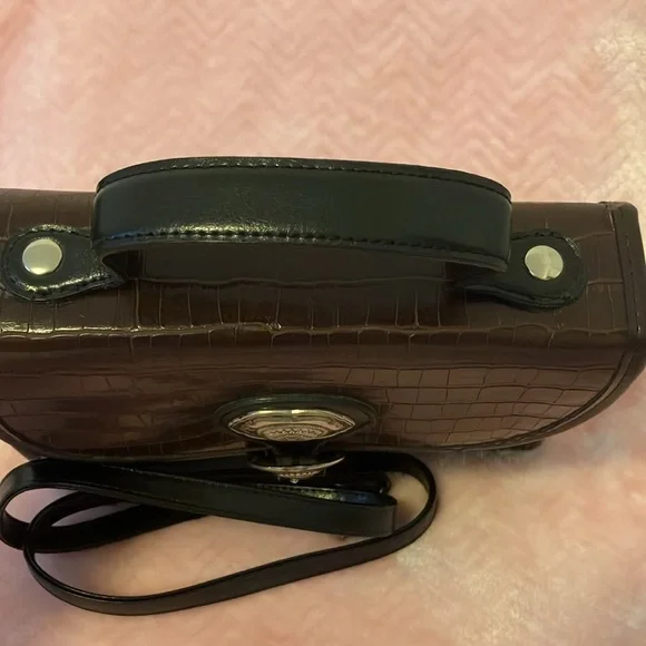 Crossbody bag - Picture 4 of 16